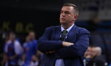 Καραγιάννης: «Ο σύλλογος θα προχωρήσει»