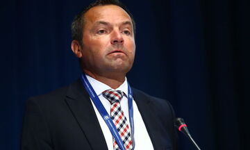 Δεν είναι το ίδιο