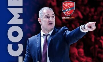 Κι επίσημα στον Πανιώνιο ο Νέναντ Μάρκοβιτς