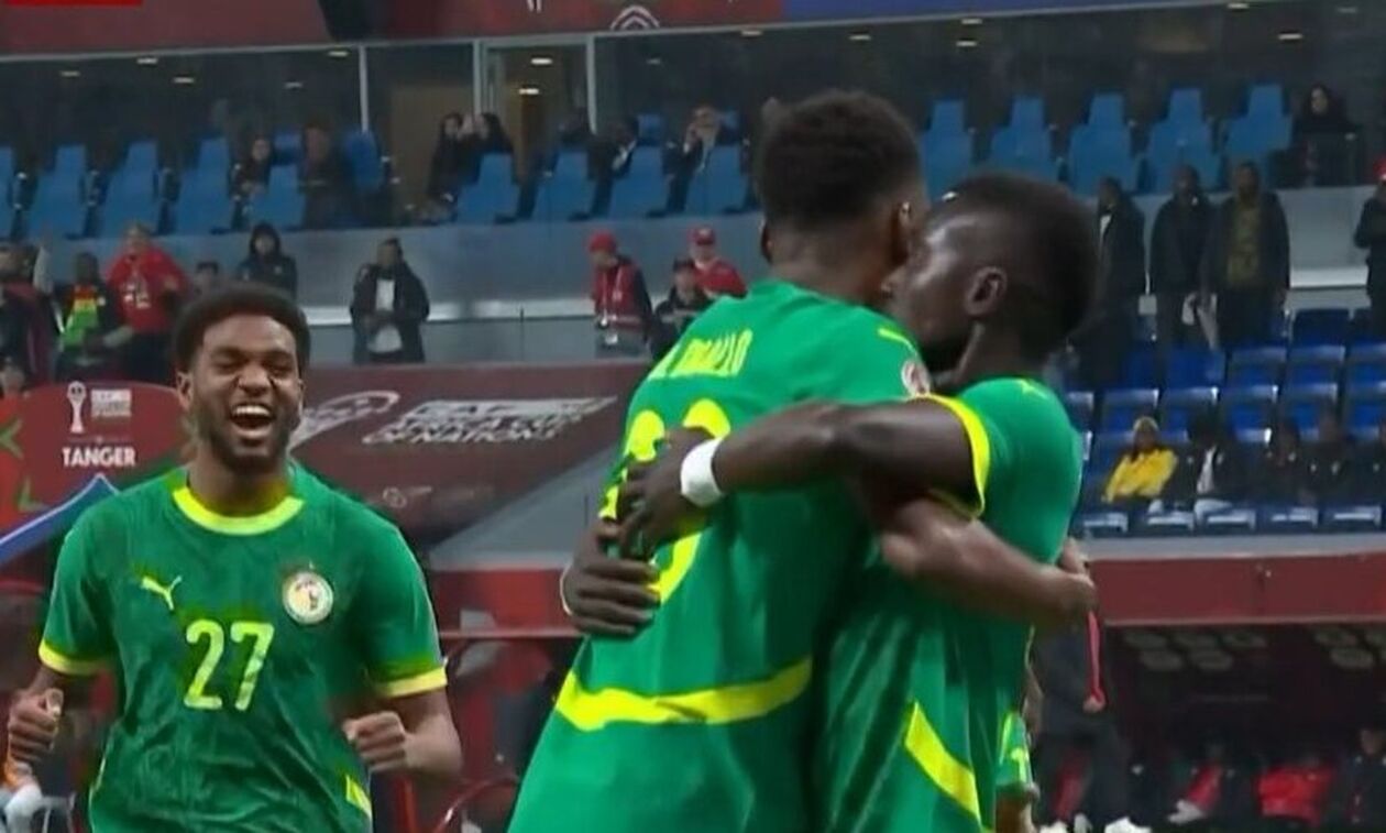 Κύπελλο Εθνών Αφρικής: Πέρασαν Σενεγάλη και Κονγκό, με Τανζανία το Μαρόκο