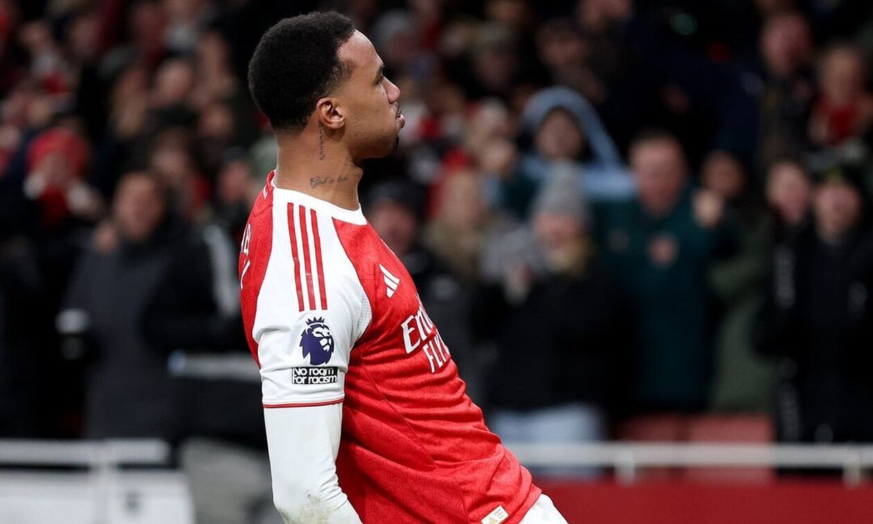 Premier League: Η Άρσεναλ σκόρπισε τη Βίλα (4-1)