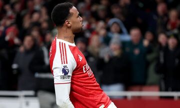 Premier League: Η Άρσεναλ σκόρπισε τη Βίλα (4-1)