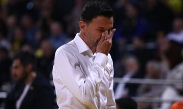 Μίλιτσιτς: «Η εικόνα αυτή απέχει από αυτό που θέλουμε να παρουσιάσουμε»