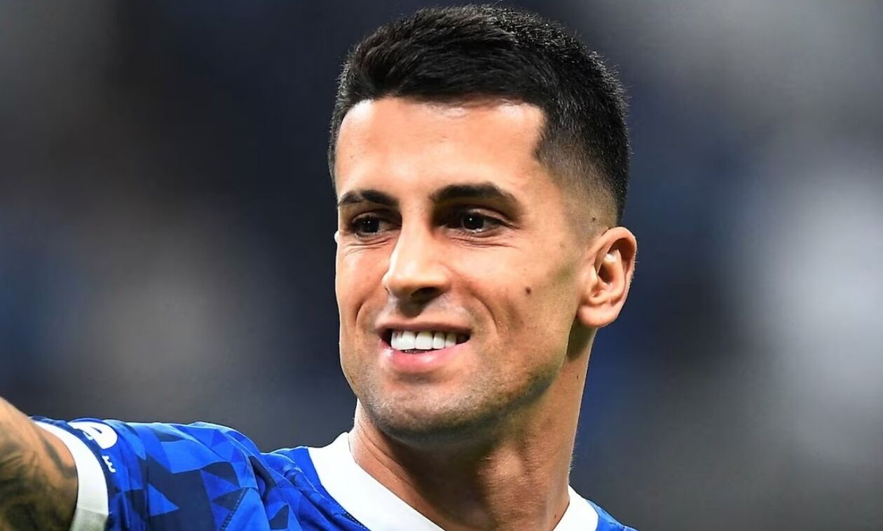 Ζοάο Κανσέλο: Πιθανή αποχώρηση από την Αλ Χιλάλ 