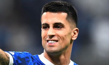 Ζοάο Κανσέλο: Πιθανή αποχώρηση από την Αλ Χιλάλ 