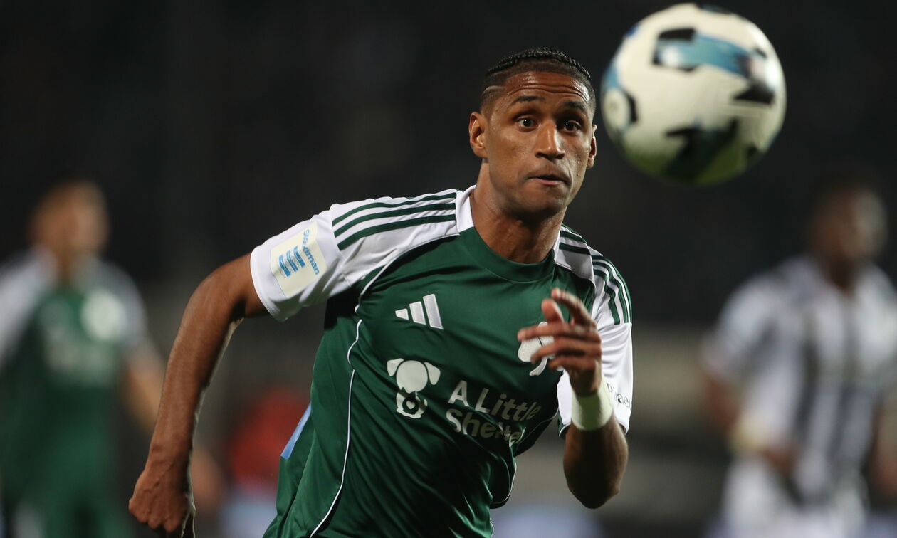 «Ο Τετέ προτάθηκε στην Μπενφίκα»