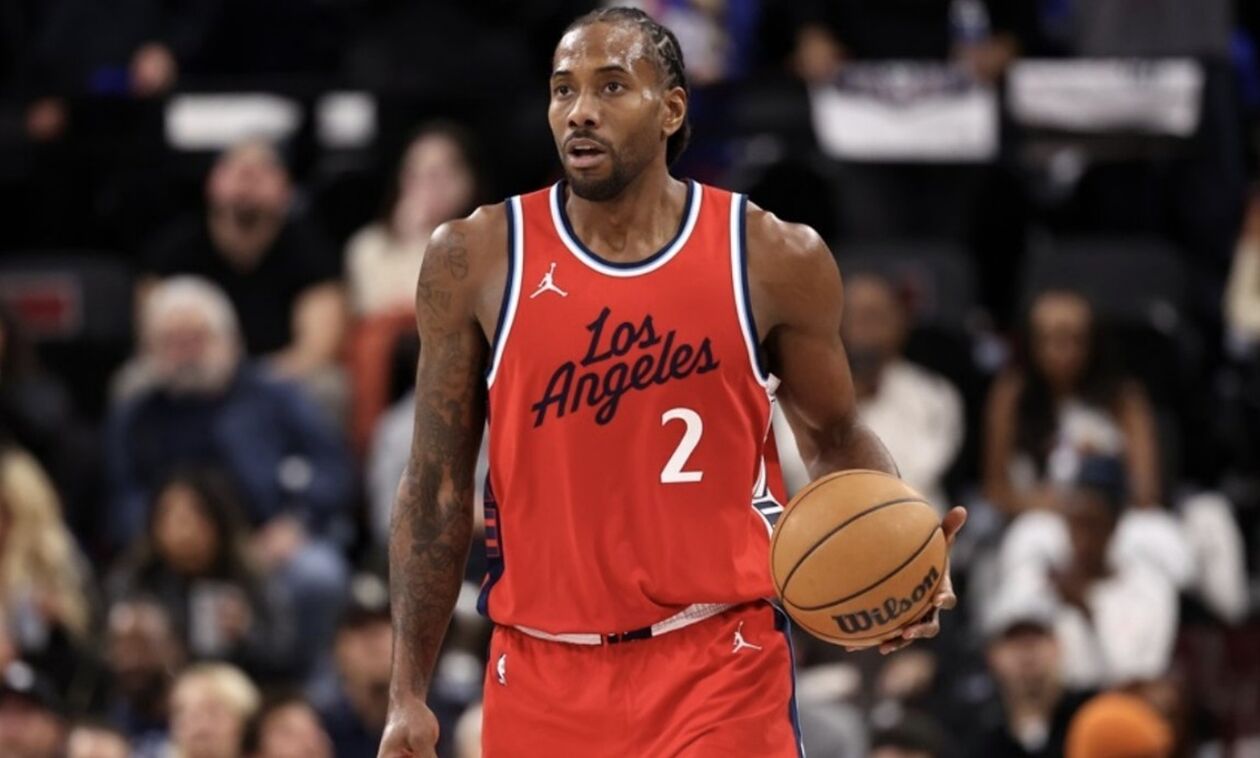 NBA: Νίκη στην παράταση για τους 76ερς, επιβλητικοί Κλίπερς (vid)