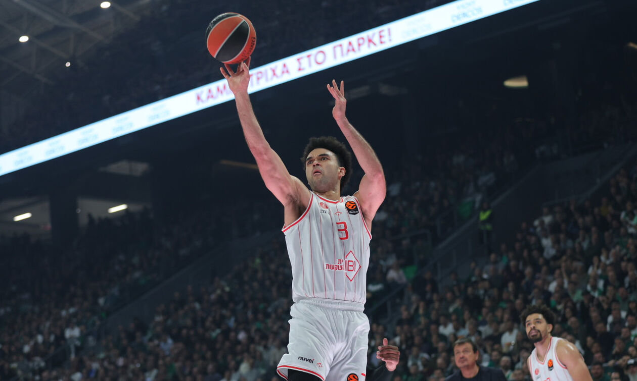 Χάποελ Τελ Αβίβ: Ο Ελάιζα Μπράιαντ ζήτησε και πήρε συμβόλαιο...Βασίλιε Μίτσιτς!