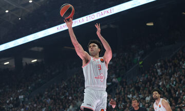 Χάποελ Τελ Αβίβ: Ο Ελάιζα Μπράιαντ ζήτησε και πήρε συμβόλαιο...Βασίλιε Μίτσιτς!