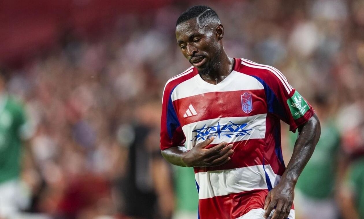 Συμφωνία Άρη-Γρανάδας για Χόνγκλα, σύμφωνα με τους Ισπανούς