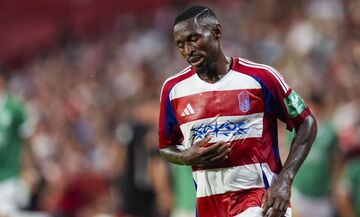 Συμφωνία Άρη-Γρανάδας για Χόνγκλα, σύμφωνα με τους Ισπανούς