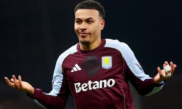 Ρότζερς: «Δεν είναι ντροπή να χάνεις με 4-1 από την καλύτερη ομάδα του πρωταθλήματος»