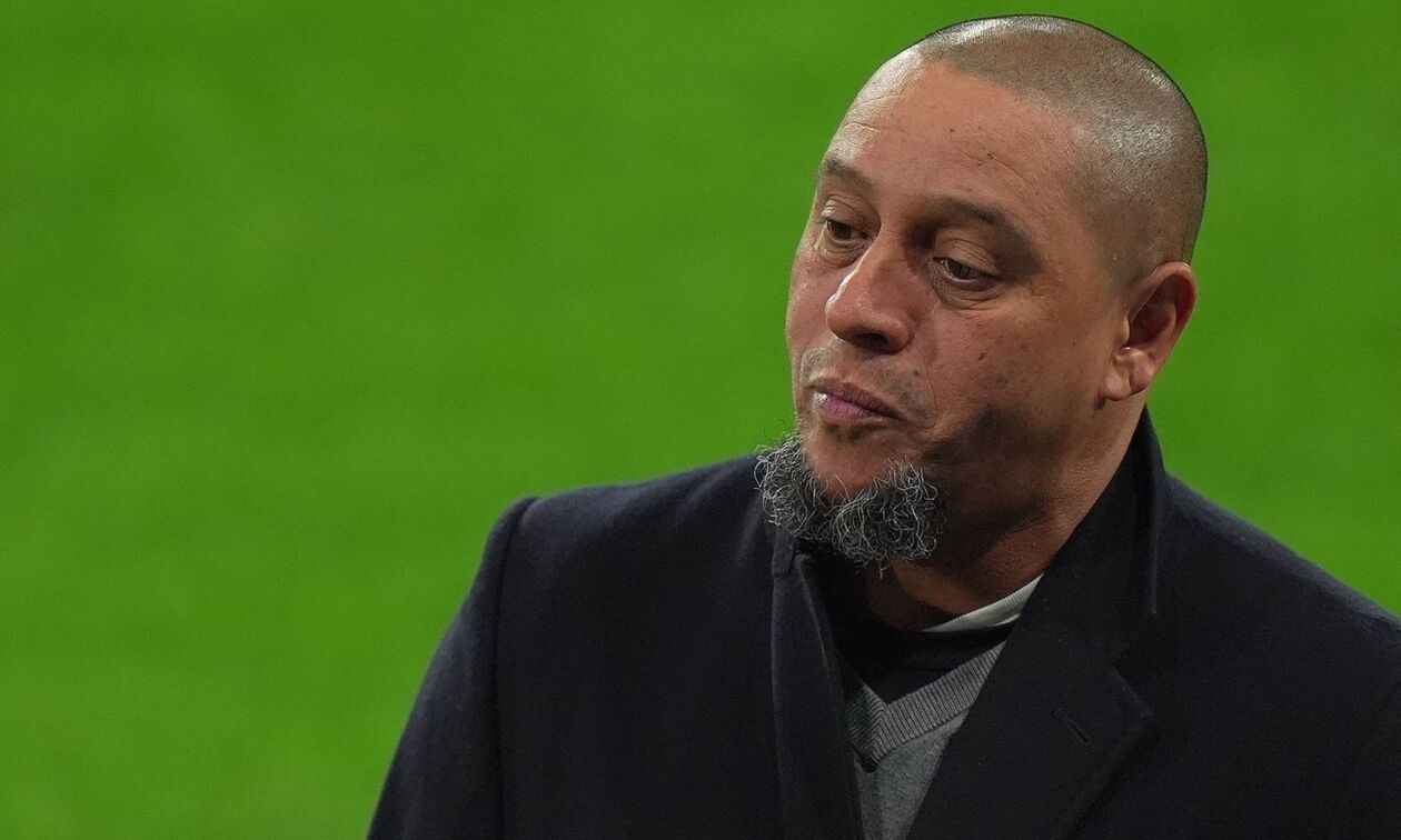 Στο νοσοκομείο ο Ρομπέρτο Κάρλος