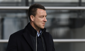 Τέρι: Δημοπρασία για καλό σκοπό