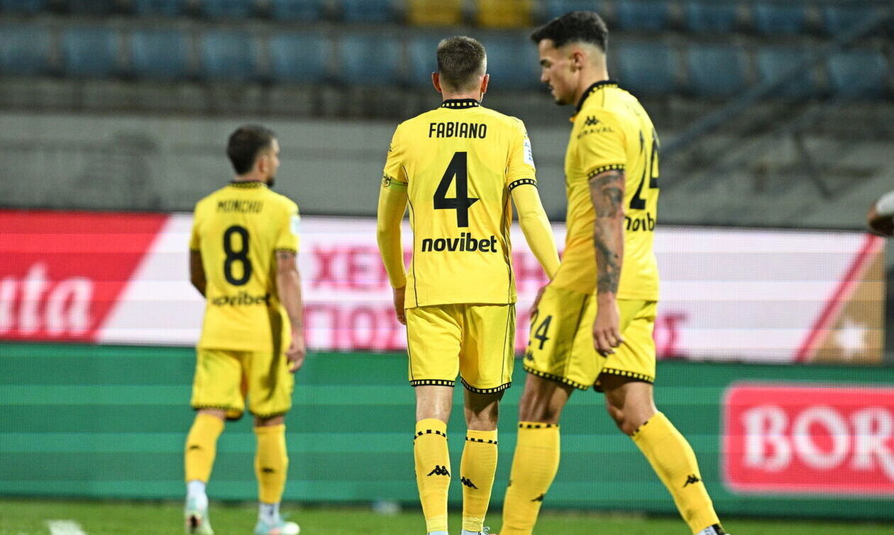 Άρης: Οκτώ πρώην παίκτες ζητούν απαγόρευση μεταγραφών