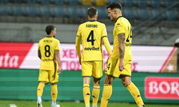 Άρης: Οκτώ πρώην παίκτες ζητούν απαγόρευση μεταγραφών