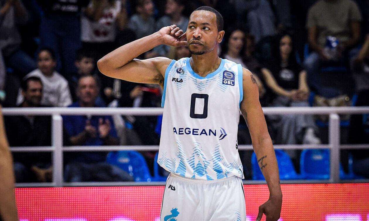 Κολοσσός Ρόδου: Ελεύθερος με όρους ο Γκάουντλοκ