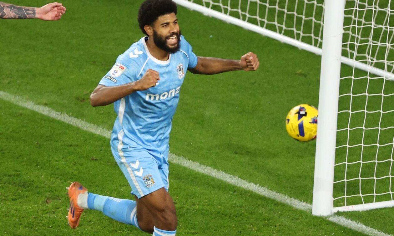 ΦΩΣ στο Στοίχημα: Ποδαρικό με την Κόβεντρι 