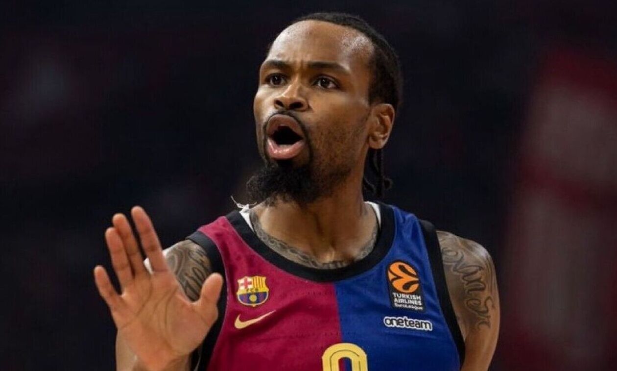 EuroLeague: MVP Δεκεμβρίου ο Πάντερ