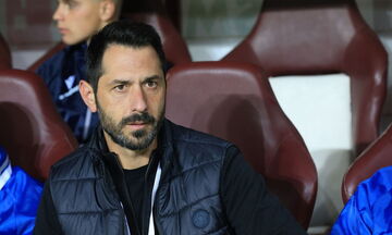 Ηρακλής: Πετράκης… ο πέμπτος