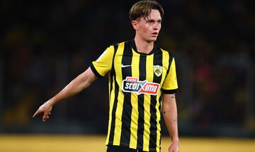 «Daily Record»: Ο Πένραϊς στη λίστα των Ρέιντζερς