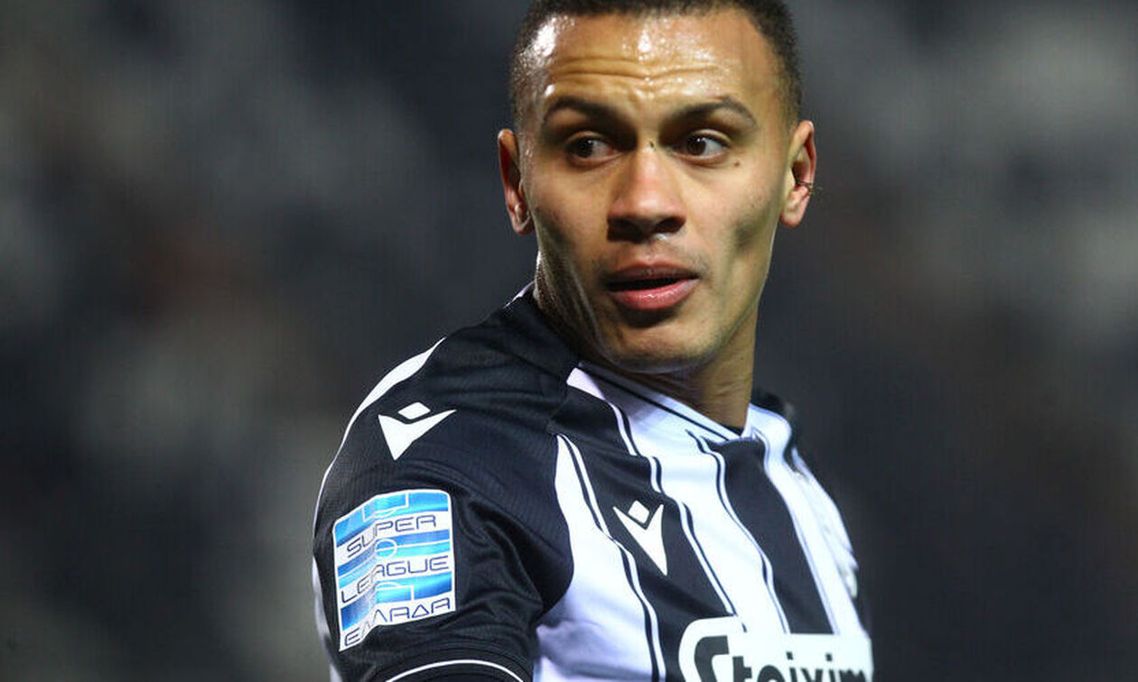 Τιμωρία τεσσάρων ετών στον Ζαμπά!