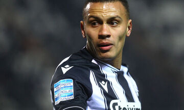 Τιμωρία τεσσάρων ετών στον Ζαμπά!