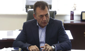 Βρούτσης: «Ισχυρό το αποτύπωμα της κυβερνητικής πολιτικής»