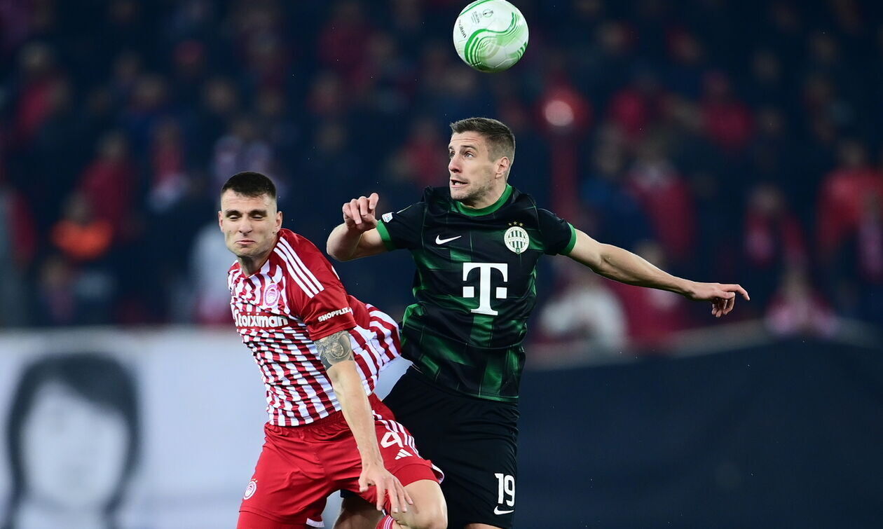 ΑΕΚ: «Κοντά σε συμφωνία με τον Βάργκα»