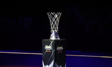 BCL: Στη Μπανταλόνα το Final Four του 2026