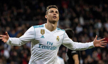 Μόντριτς: «Ο Μουρίνιο έκανε τον Κριστιάνο να κλάψει»