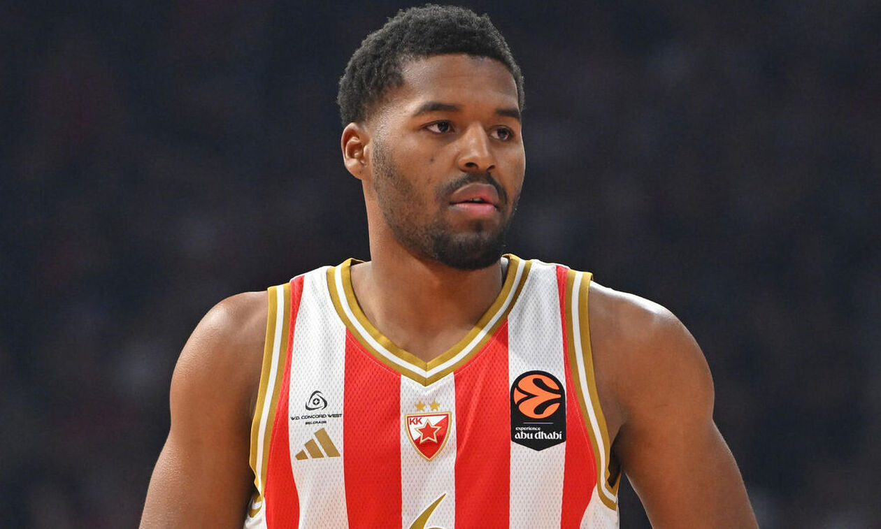 Μπάτλερ: «Ήρθα στην Ευρώπη για να παίζω…» 