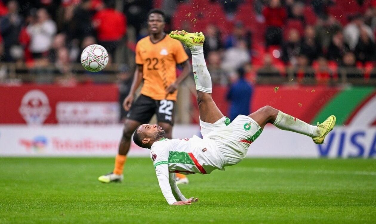 Κόπα Άφρικα: Οι διασταυρώσεις στους «16» και ο δρόμος μέχρι τον τελικό