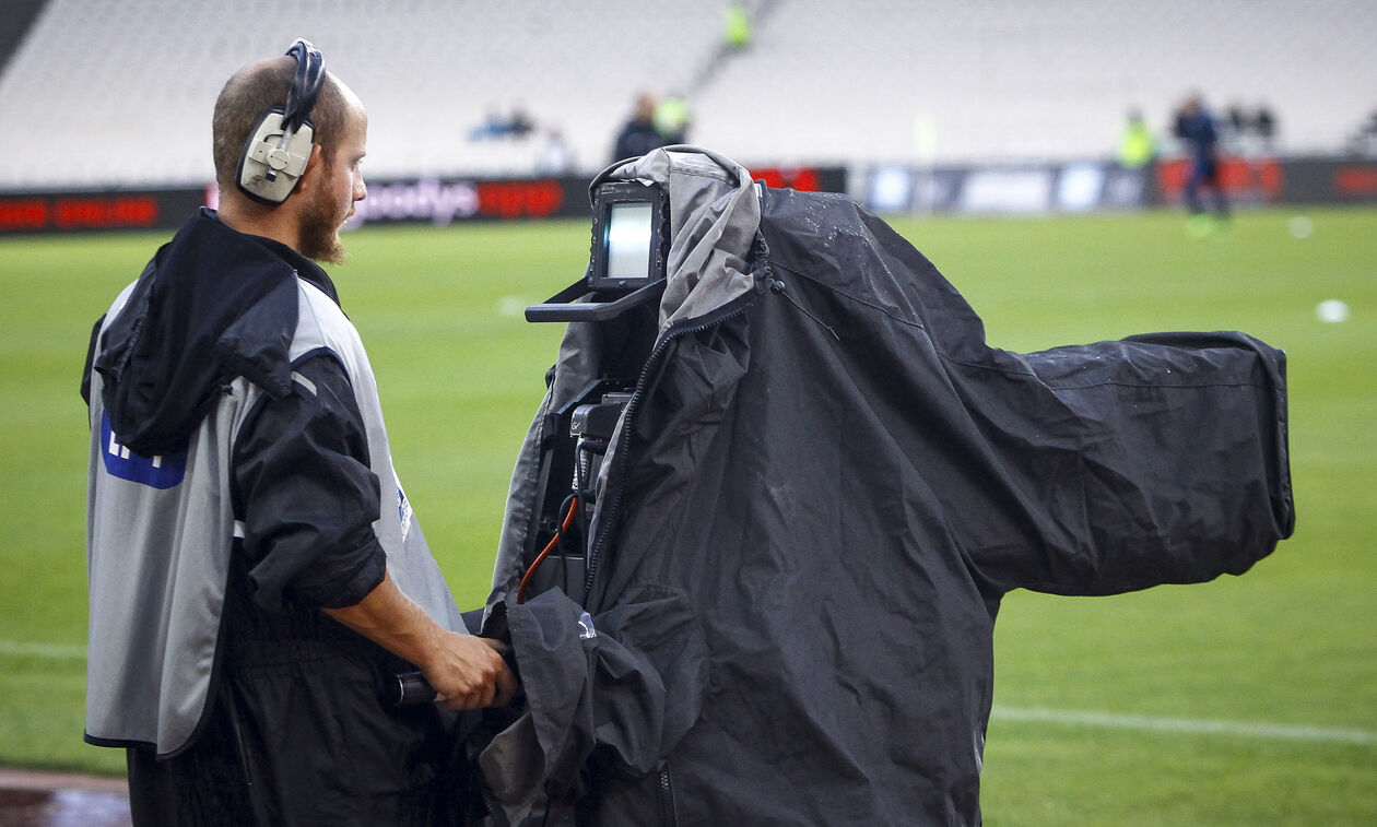 Τηλεόραση: Οι τηλεοπτικές μεταδόσεις της Πέμπτης (1/1) με Premier League