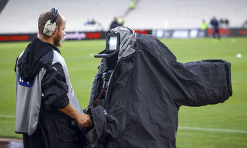 Τηλεόραση: Οι τηλεοπτικές μεταδόσεις της Πέμπτης (1/1) με Premier League