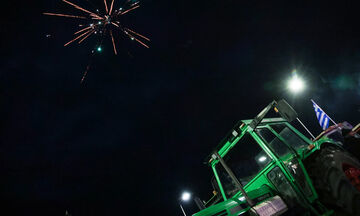 Αντίστροφη μέτρηση για την πανελλαδική σύσκεψη των αγροτών