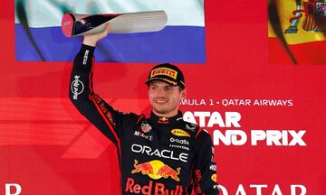 Red Bull: Δεν είναι δεδομένη η παραμονή του Φερστάπεν 