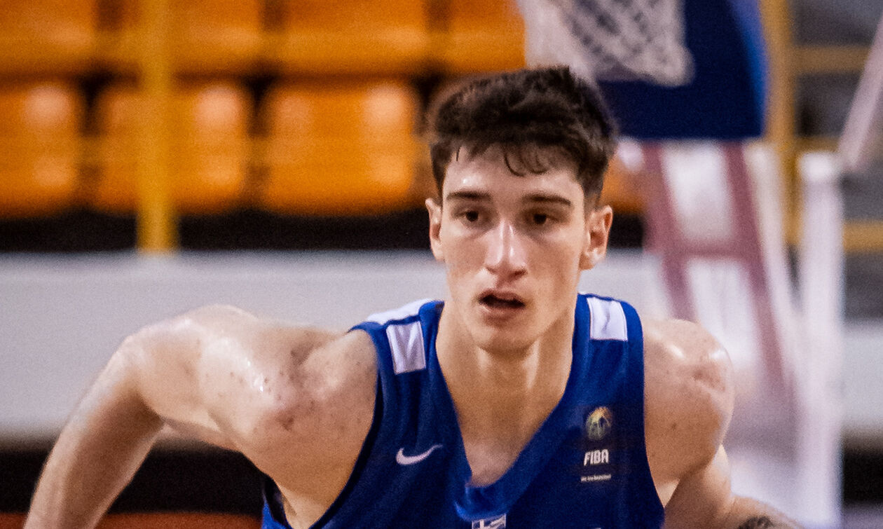 NCAA: Ο Αβδάλας σημείωσε 17 πόντους για το Βιρτζίνια Τεκ