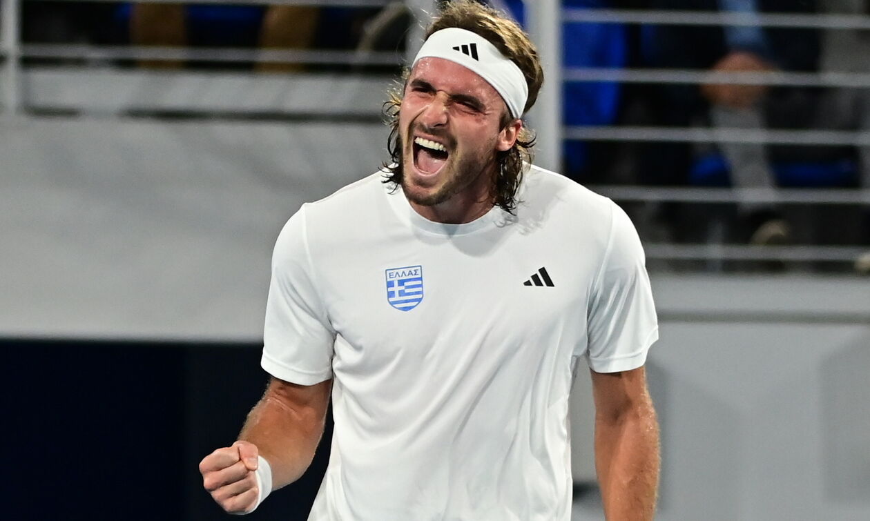 Τσιτσιπάς: Ψάχνει την επανεκκίνηση 