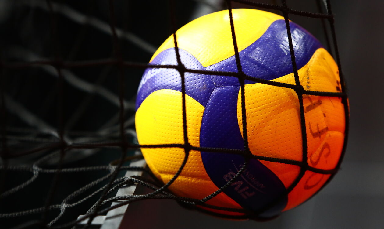 Volley League Ανδρών: Το πρόγραμμα της ένατης αγωνιστικής   