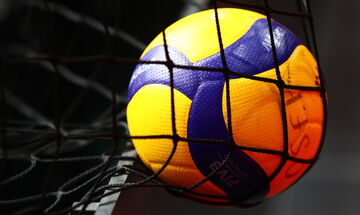 Volley League Ανδρών: Το πρόγραμμα της ένατης αγωνιστικής   