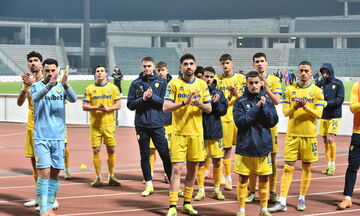 Παναιτωλικός: To μήνυμα της ΠΑΕ ενόψει των 100 χρόνων (vid)