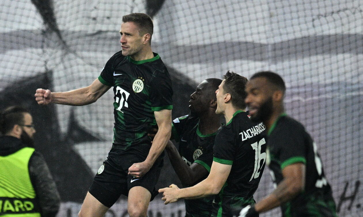 ΑΕΚ: Τα τυπικά για την απόκτηση του Βάργκα