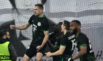 ΑΕΚ: Τα τυπικά για την απόκτηση του Βάργκα