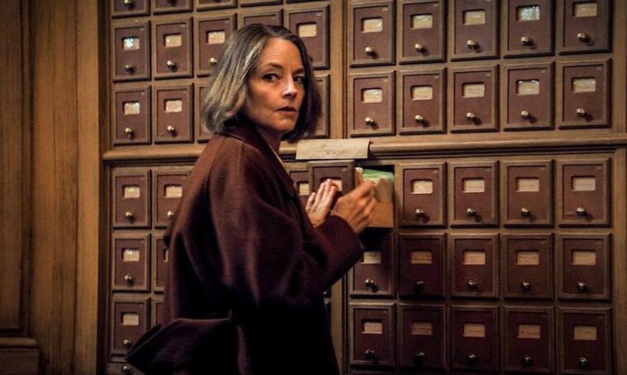 Οι ταινίες της εβδομάδας: Τζόντι Φόστερ α λα γαλλικά, μία ζόμπι επίθεση και ένα μουσικό ντοκιμαντέρ 