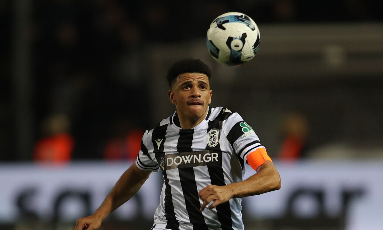 Τάισον: «Σας ευχαριστώ για όλη την αγάπη, προχωράμε μαζί»