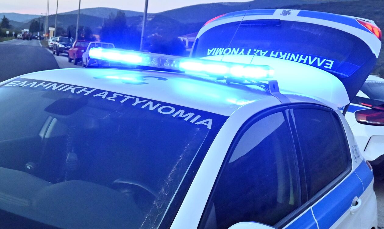 Μίνι ριφιφί σε κατάστημα στον Κολωνό 