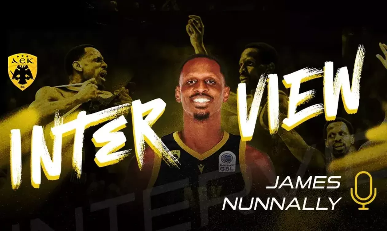 Νάναλι: «Αυτή τη φορά θα το ζήσω»