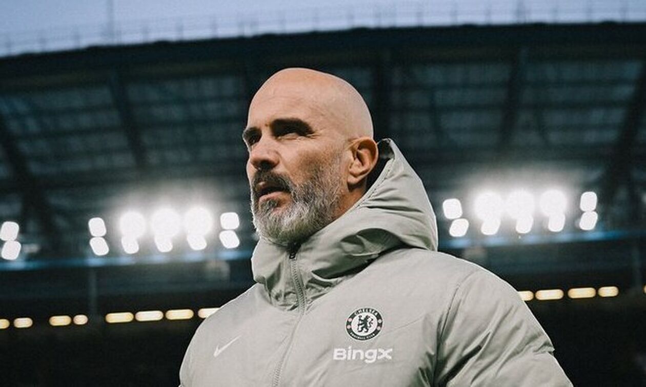 Επίσημο: Τέλος ο Μαρέσκα από την Τσέλσι 