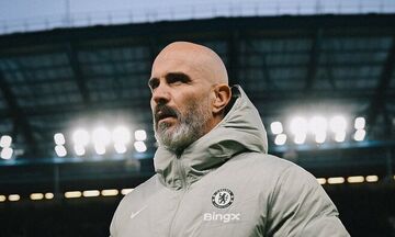 Επίσημο: Τέλος ο Μαρέσκα από την Τσέλσι 